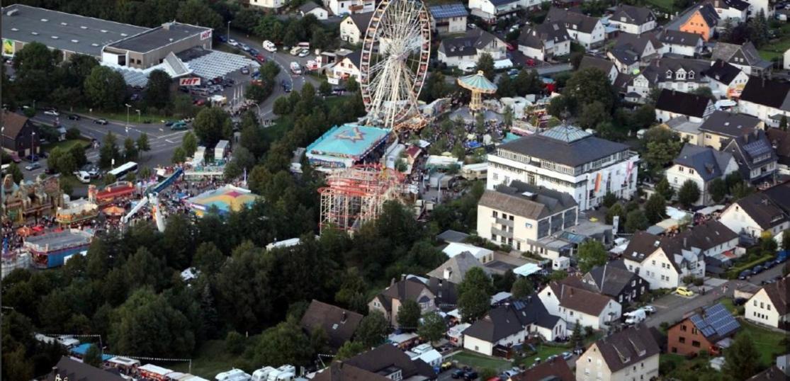 Hotel Zum Landmann 47/49