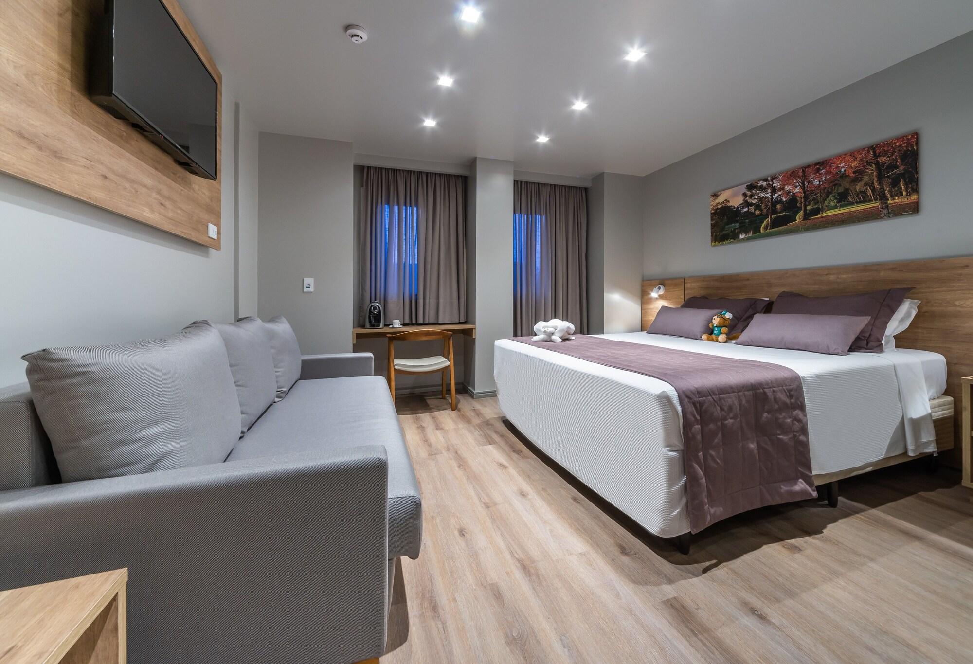 Luxury, Triple, Multiple Beds