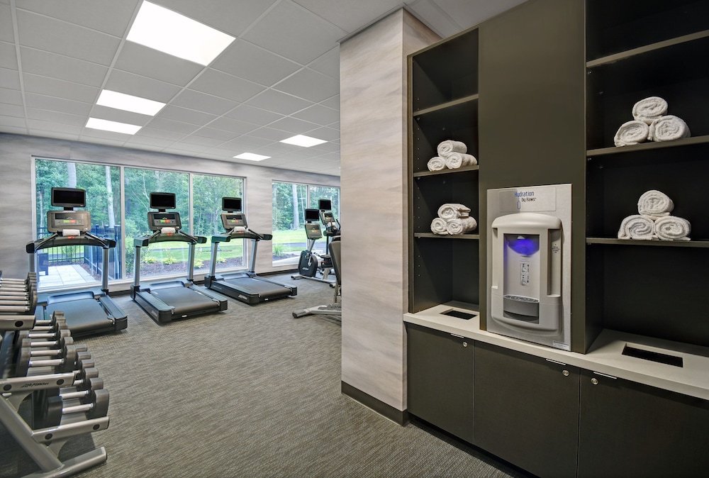 Towneplace Suites By Marriott Norfolk 20/35