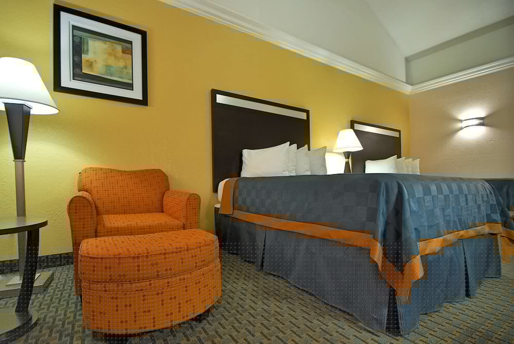 Americas Best Value Inn Sinton 14/32