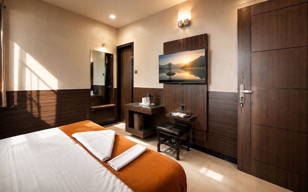 Hotel Shree Residency 10/20