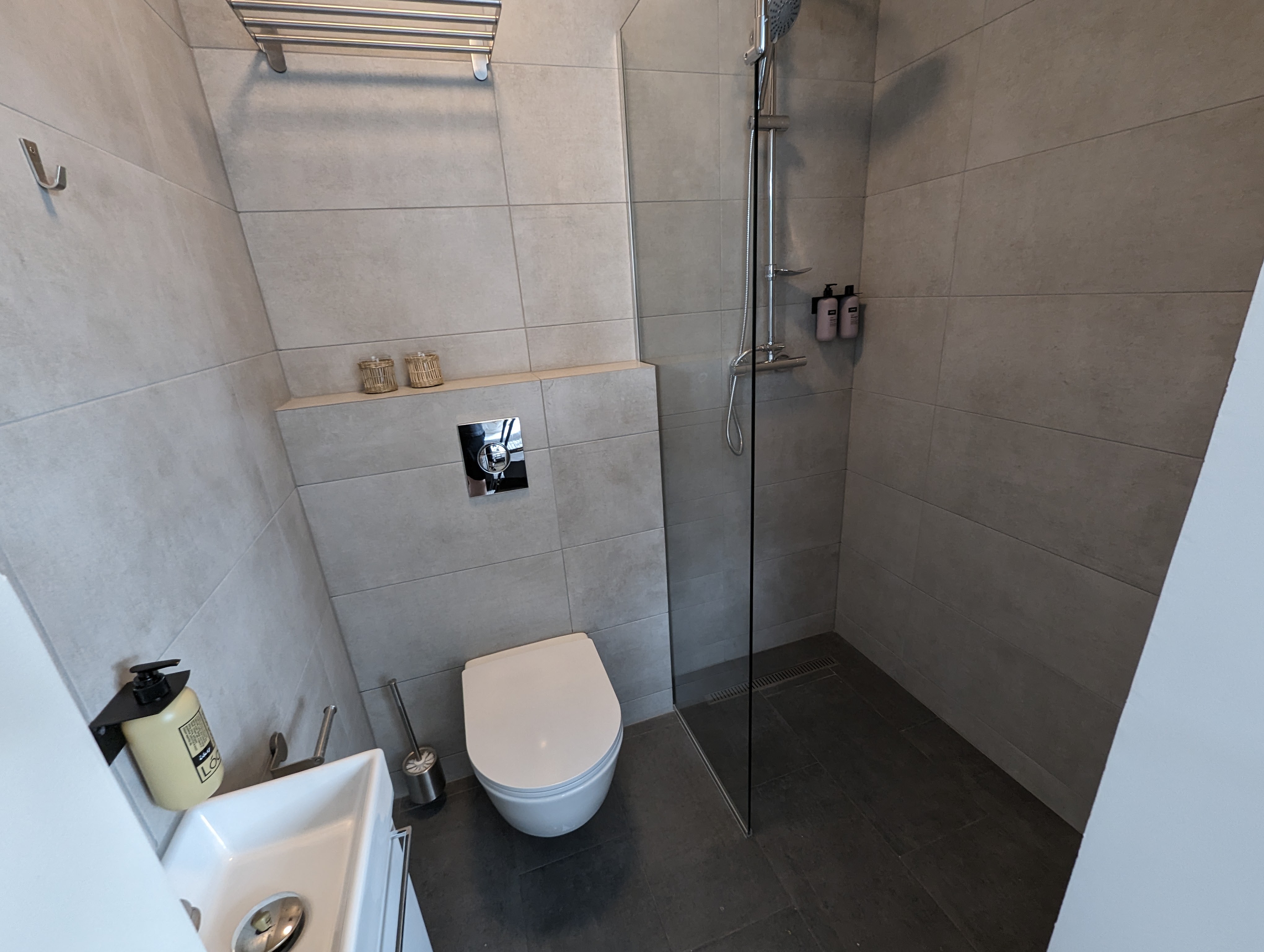 The Isafjordur Inn 23/24