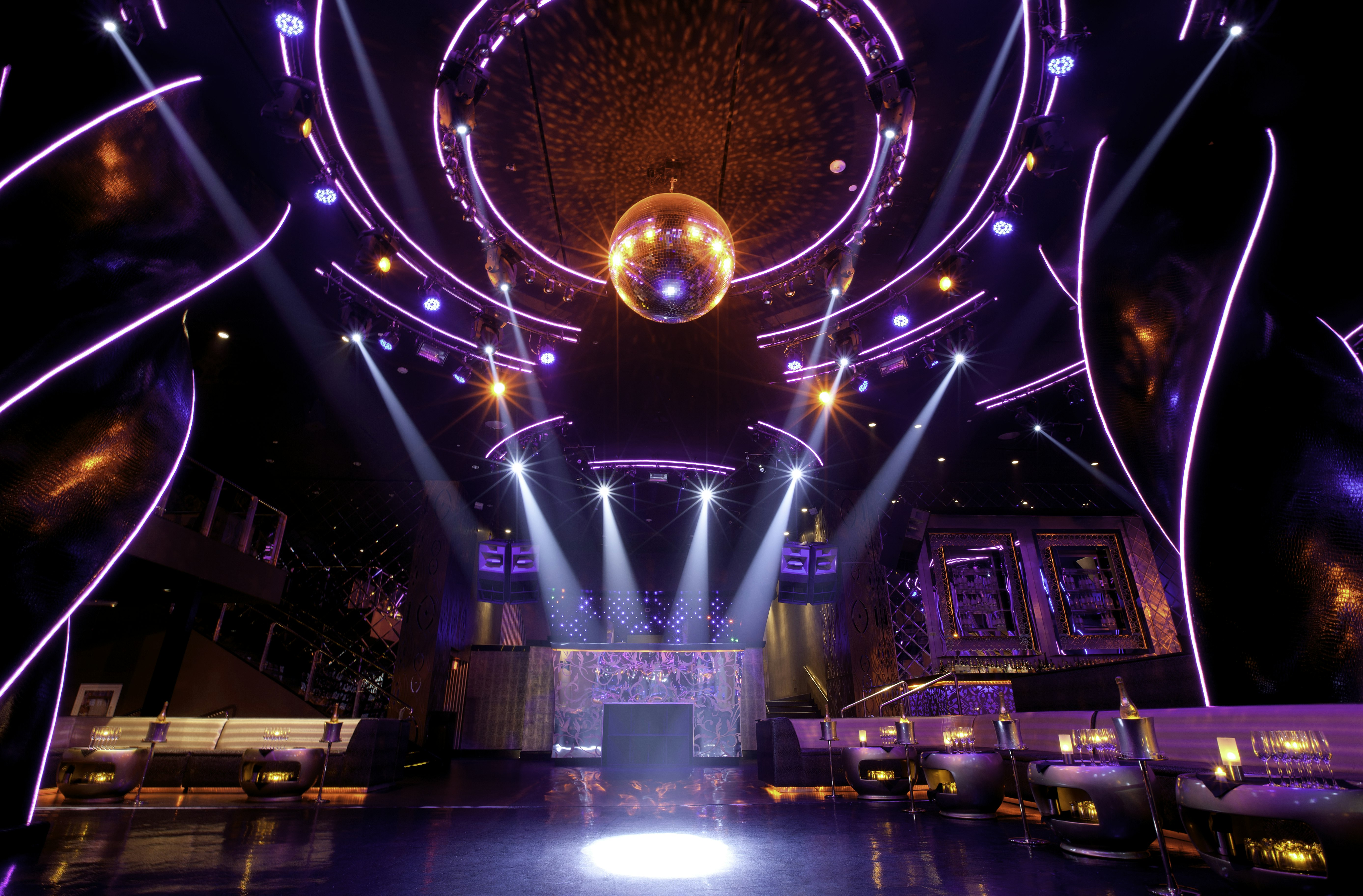Hard Rock Hotel & Casino Punta Cana 5/50