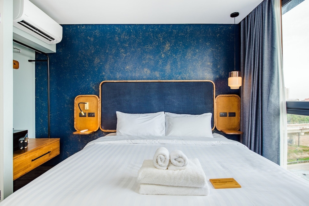 Seamira House Hua Hin 18/50