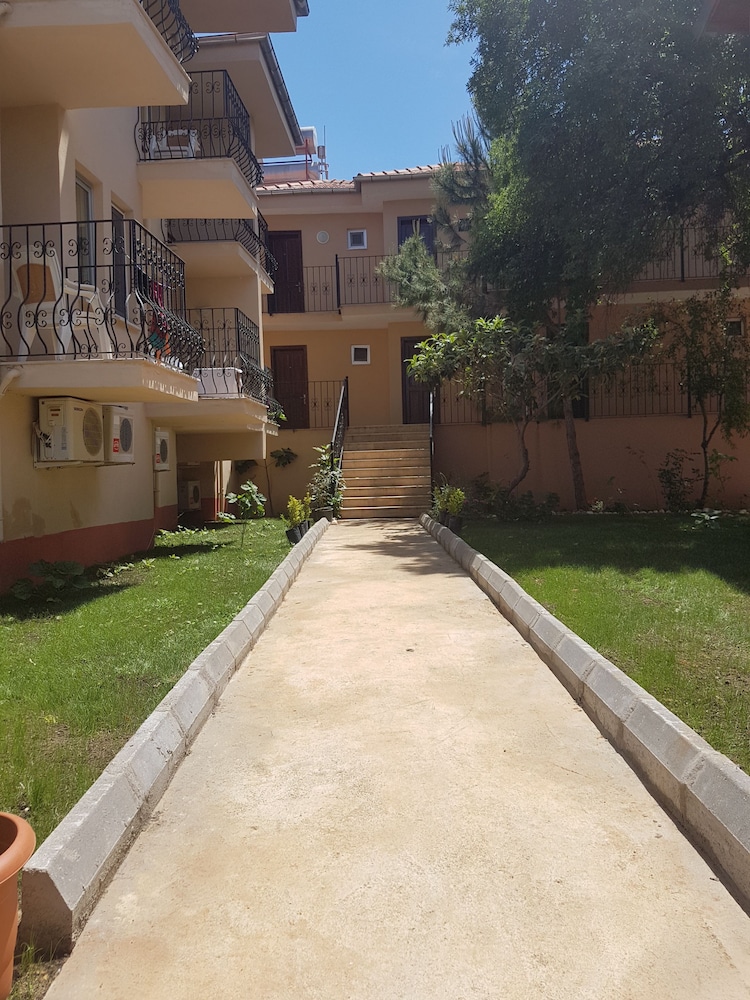 surroundings