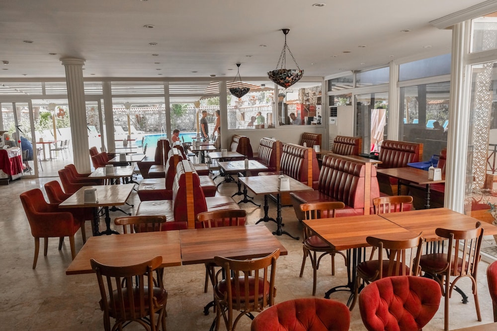 Beldibi Beach Hotel 39/55