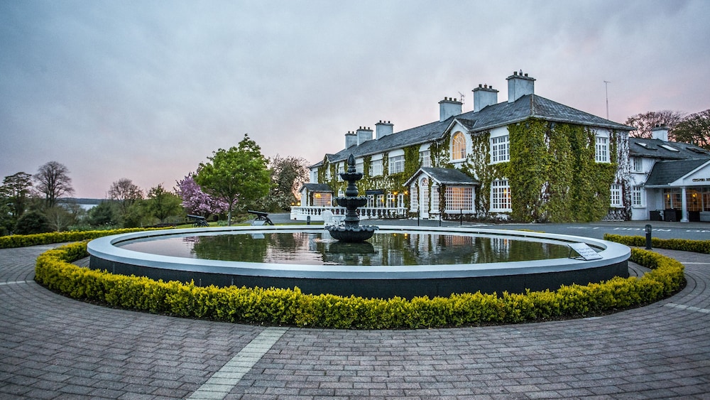 Crover House Hotel & Golf Resort 29/32