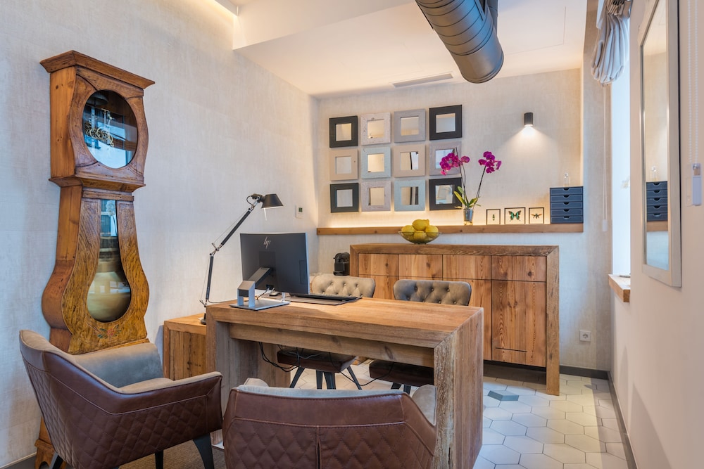 Boutique Hotel Sant Roc and Spa 32/50