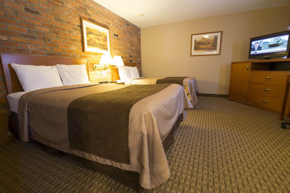 Travelodge by Wyndham Thunder Bay 15/39