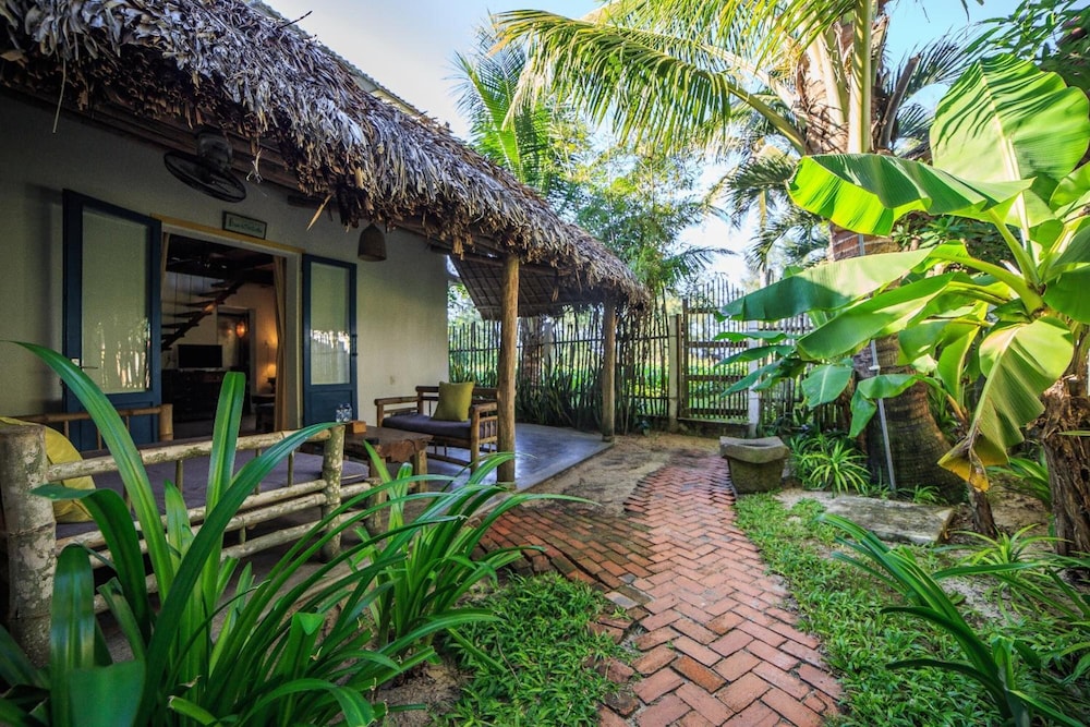 An Bang Beach Hideaway Homestay 41/50