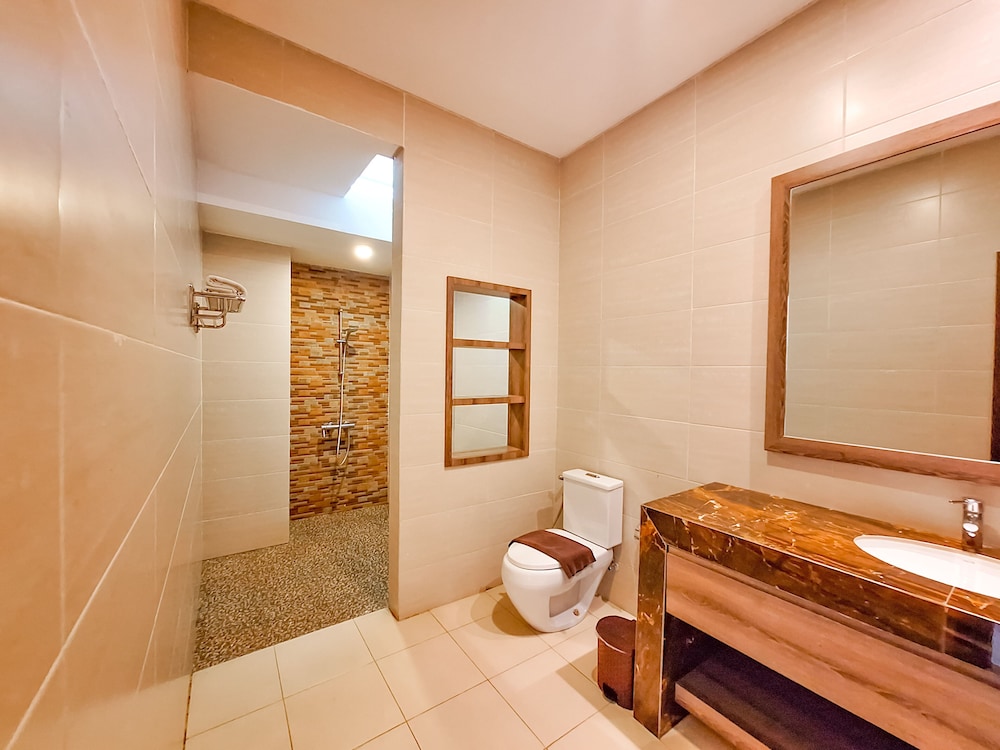 Sekuro Village Beach Resort Jepara 48/50