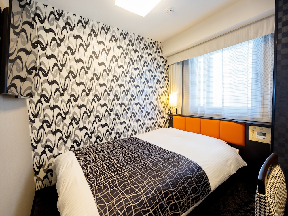 APA Hotel Osaka Umeda 19/50