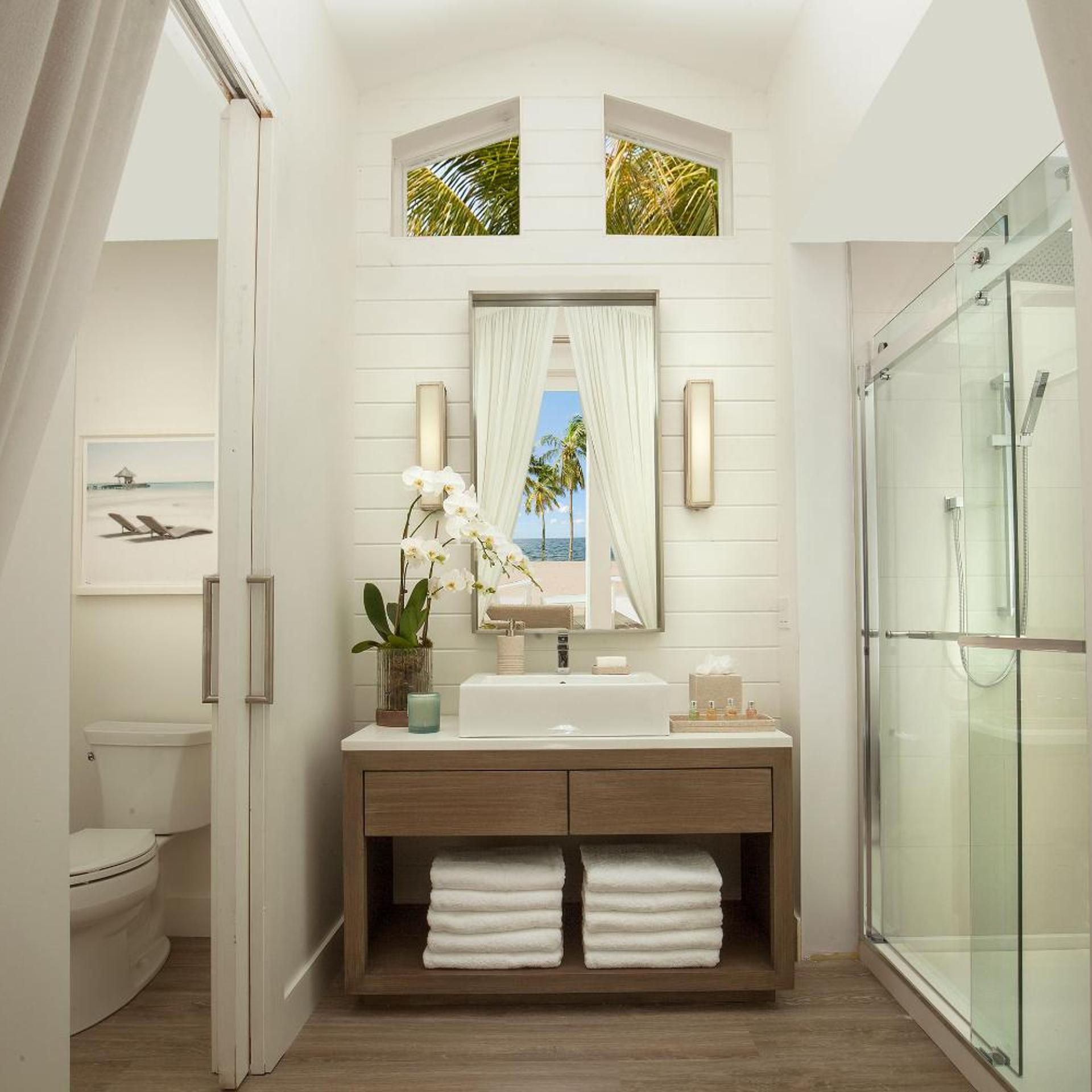 Bungalows Key Largo - All Inclusive 48/50