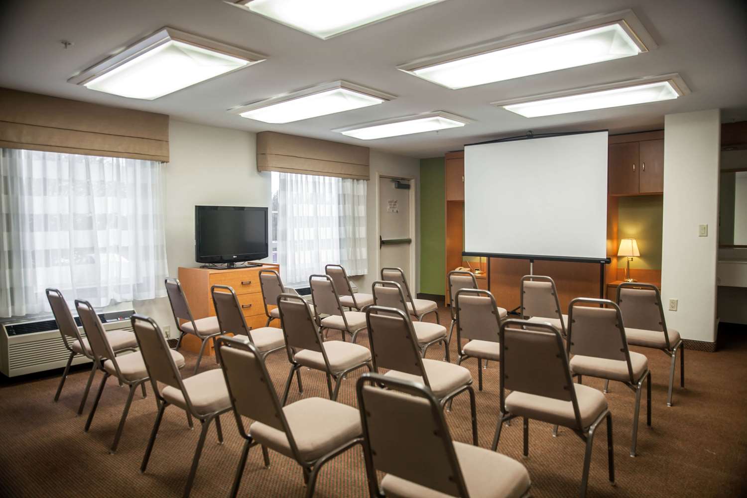Sleep Inn & Suites Emmitsburg 15/18