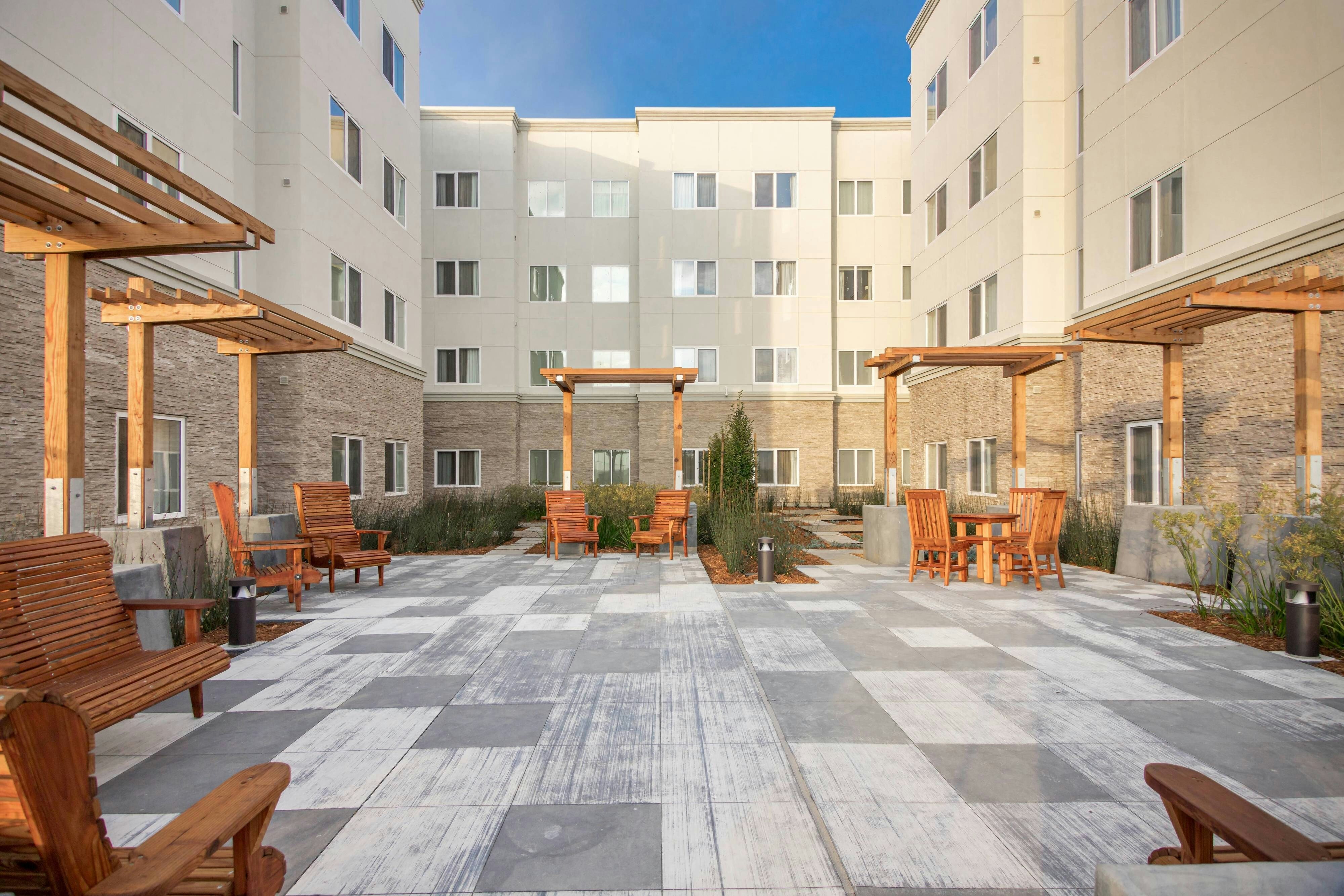 Fairfield Inn Suites San Jose North Silicon Valley 50/55