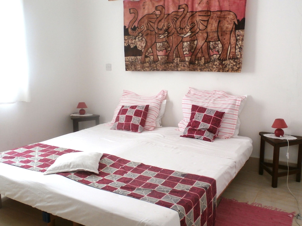 Bed And Breakfast Villa Calliandra 4/50