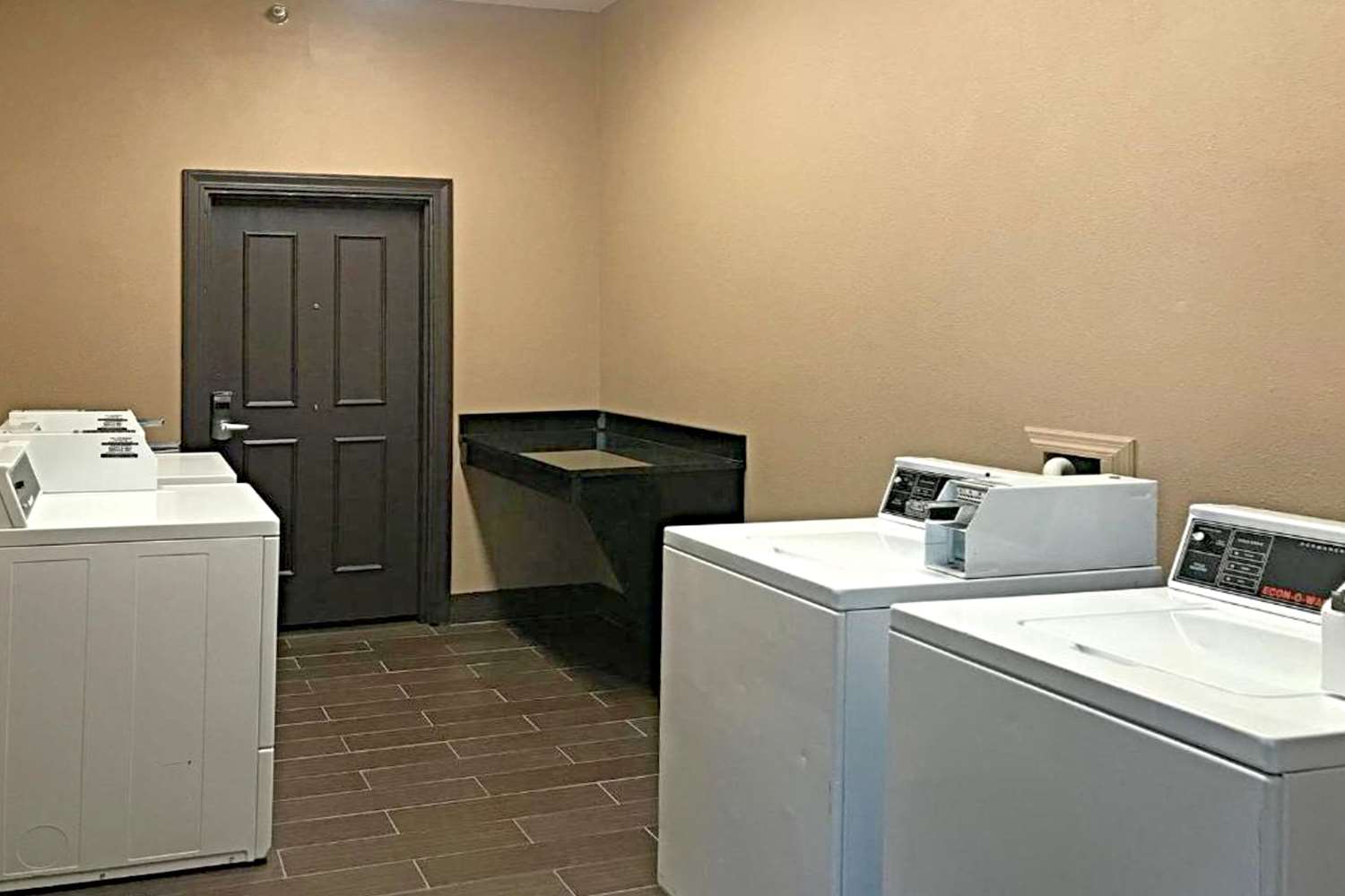 Comfort Inn & Suites OFallon - St Louis Area 29/31