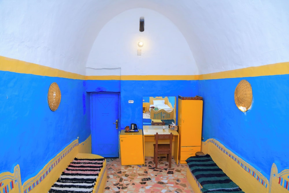 Nubian Palace 9/50