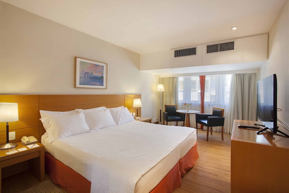 Windsor Leme Hotel 15/66
