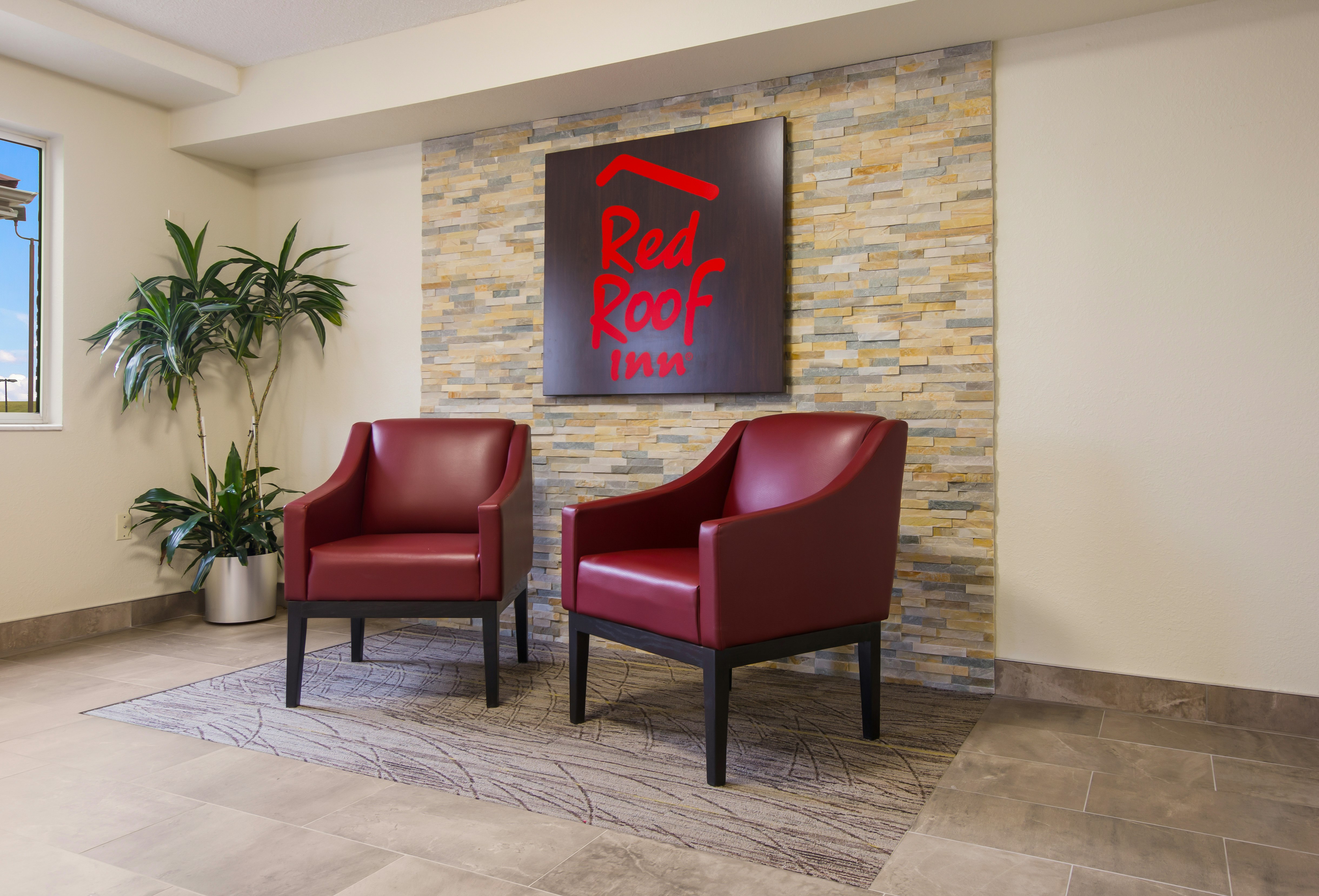 Red Roof Inn Lawrenceburg 12/21