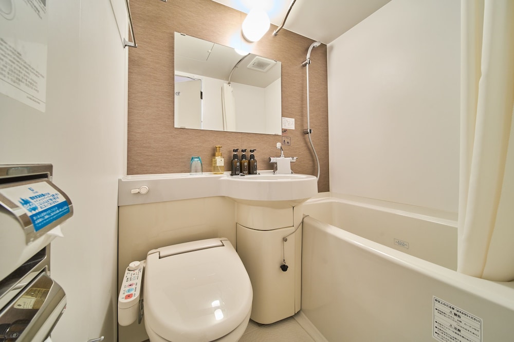 Via Inn Kyoto Shijo Muromachi 43/45