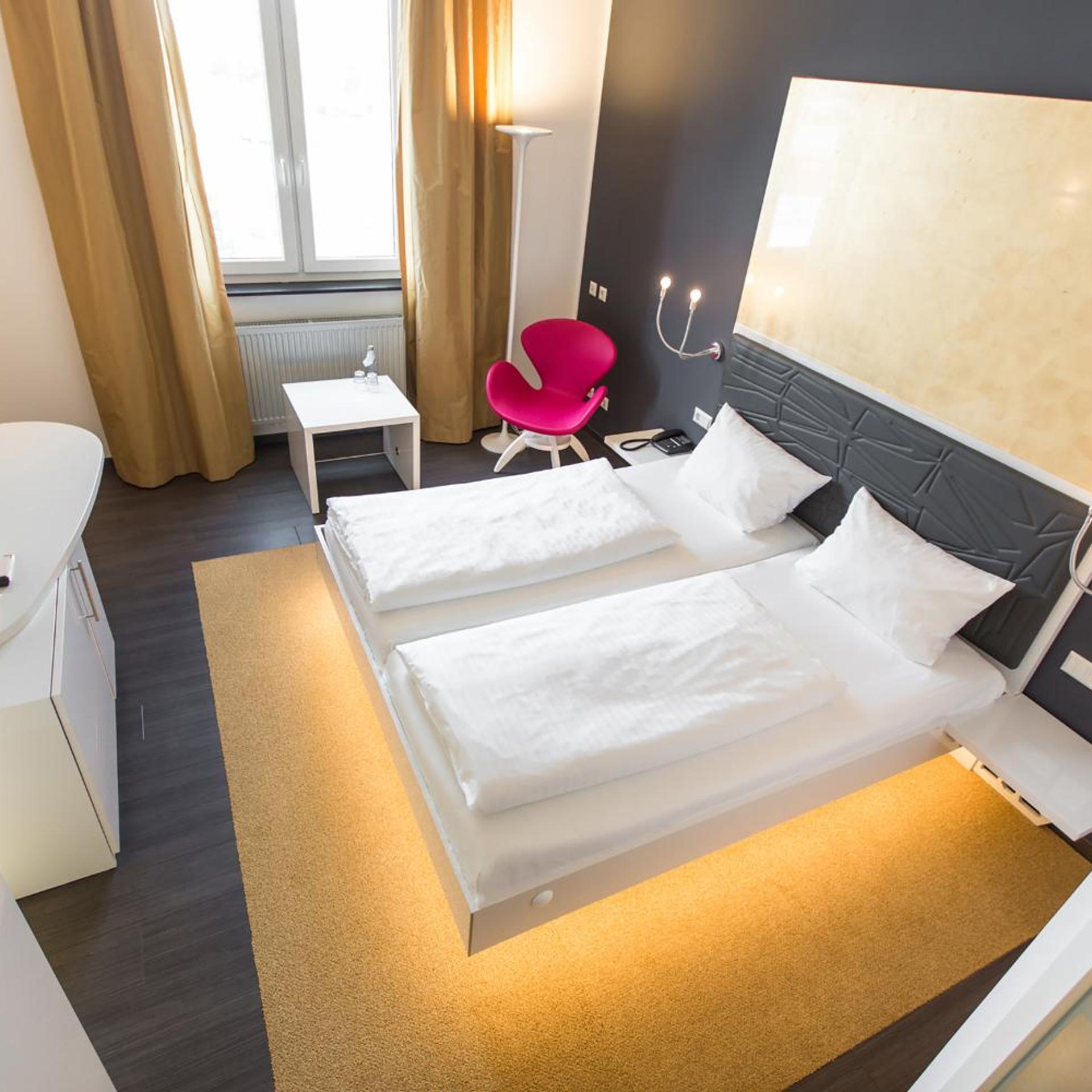 Hotel Sinsheim 14/40