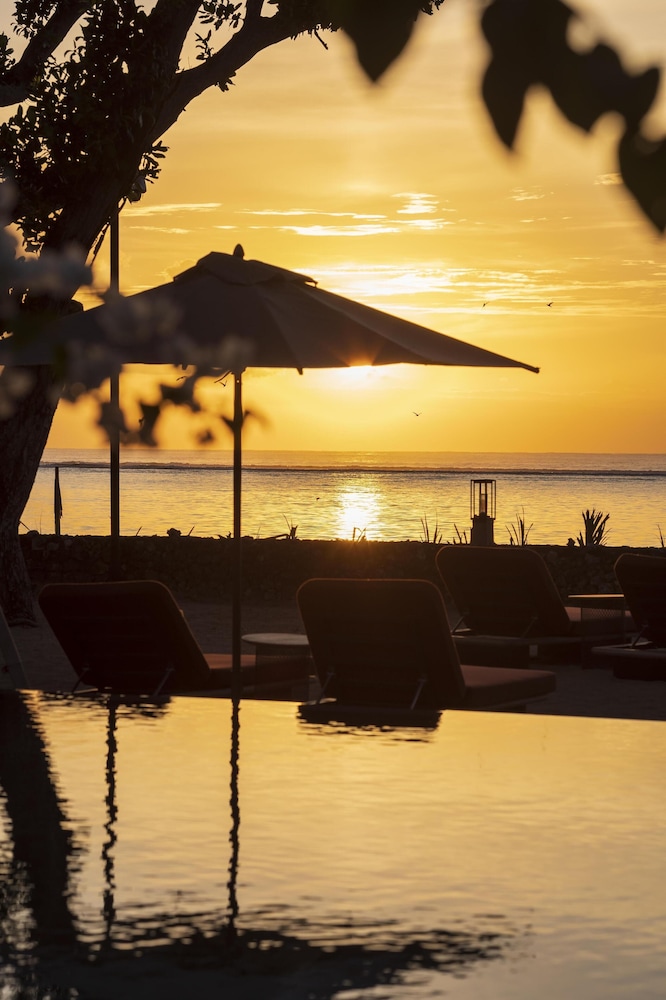 Andaz Bali 70/74