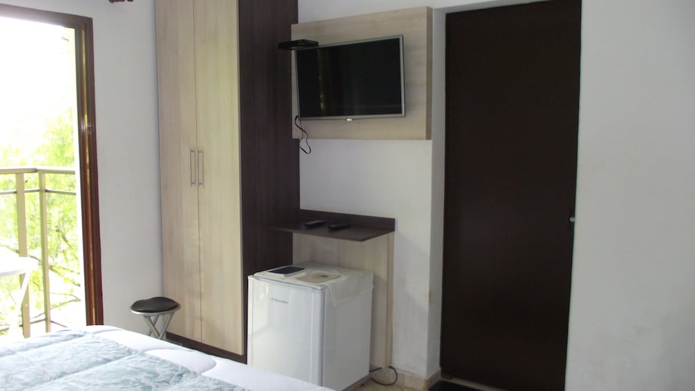 Hotel Nova Odessa 34/34
