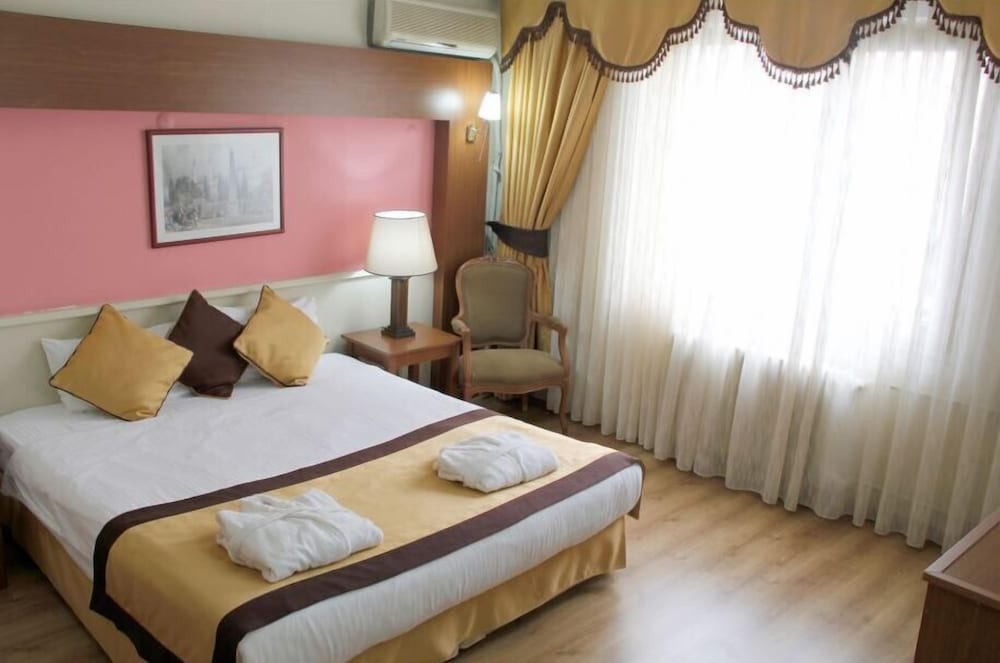 Ramada Plaza by Wyndham Istanbul Sultanahmet 11/50
