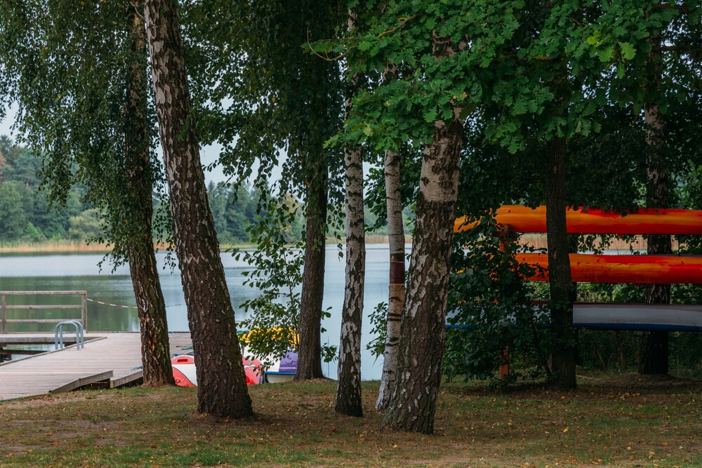Hotel Mikolajki Resort by DeSilva 44/50