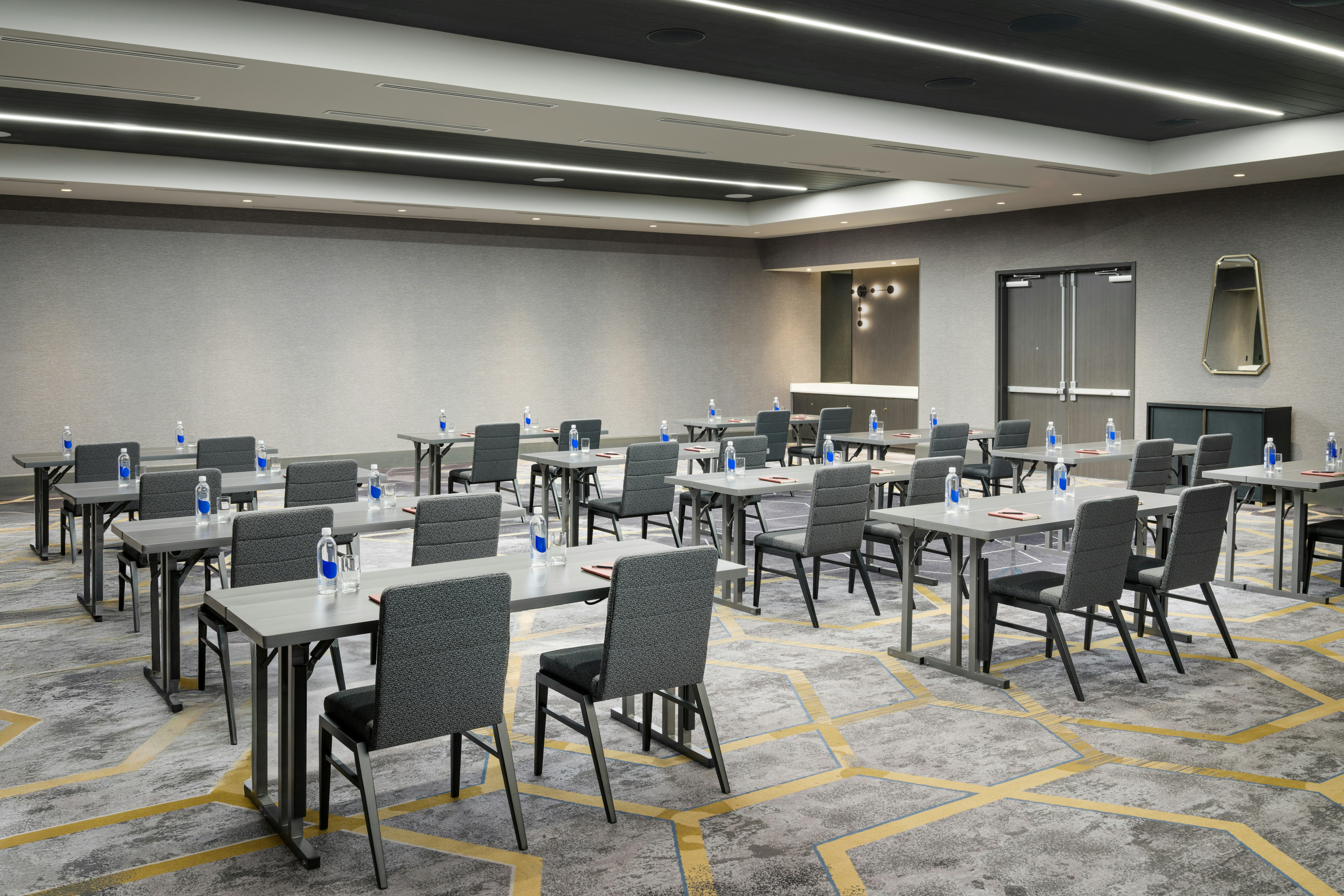 Homewood Suites by Hilton Raleigh Downtown 37/46