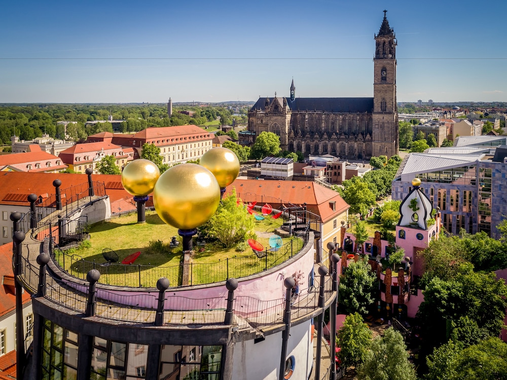 ArtHotel Magdeburg 43/50