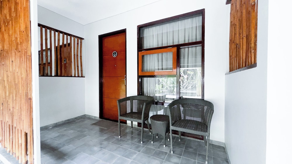 Rumah Kito Jambi Hotel 28/33