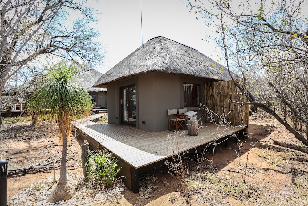 Unembeza Boutique Lodge Spa 40/50