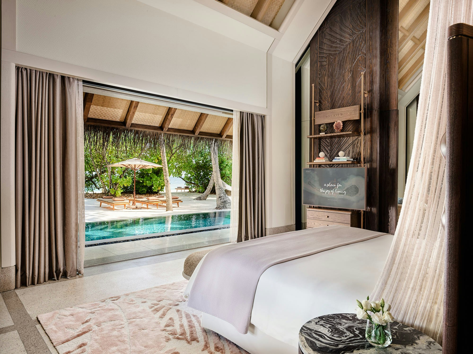 Joali Maldives 16/54
