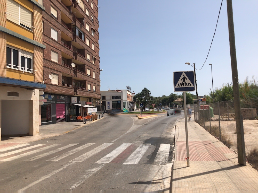 Hostal Tropical 14/15