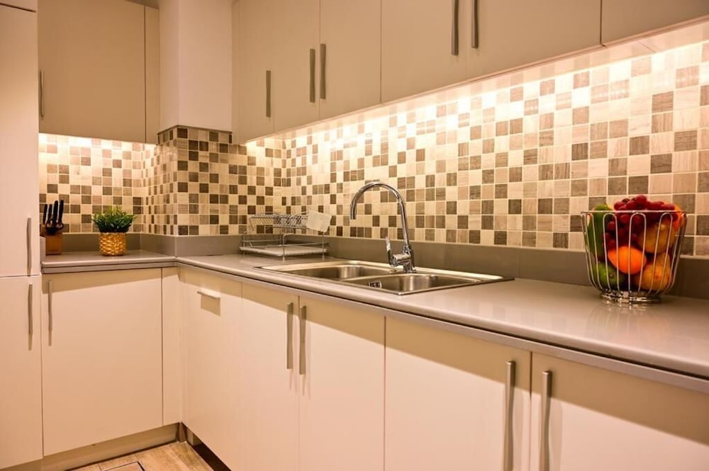 Retaj Baywalk Residence 40/40