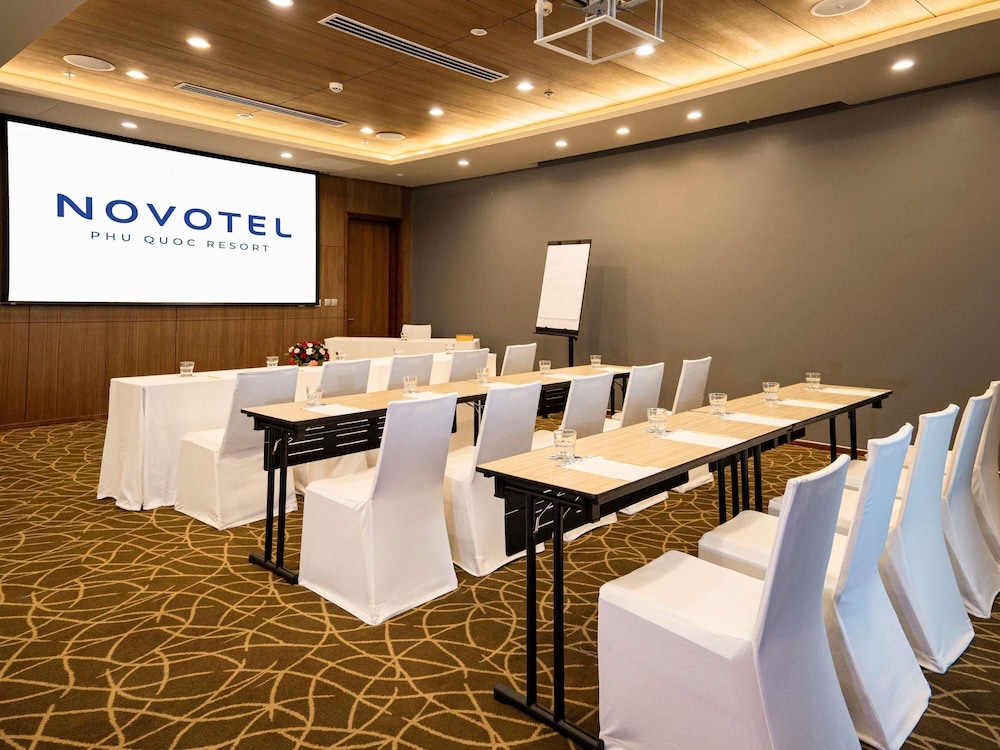Novotel Phu Quoc Resort 67/78