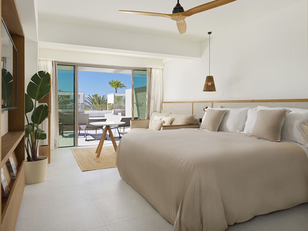 Paradisus Gran Canaria 14/71