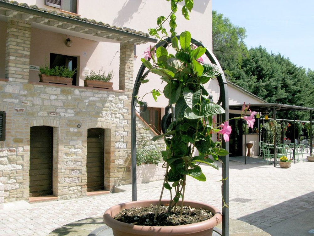 Hotel Green Assisi 3/38