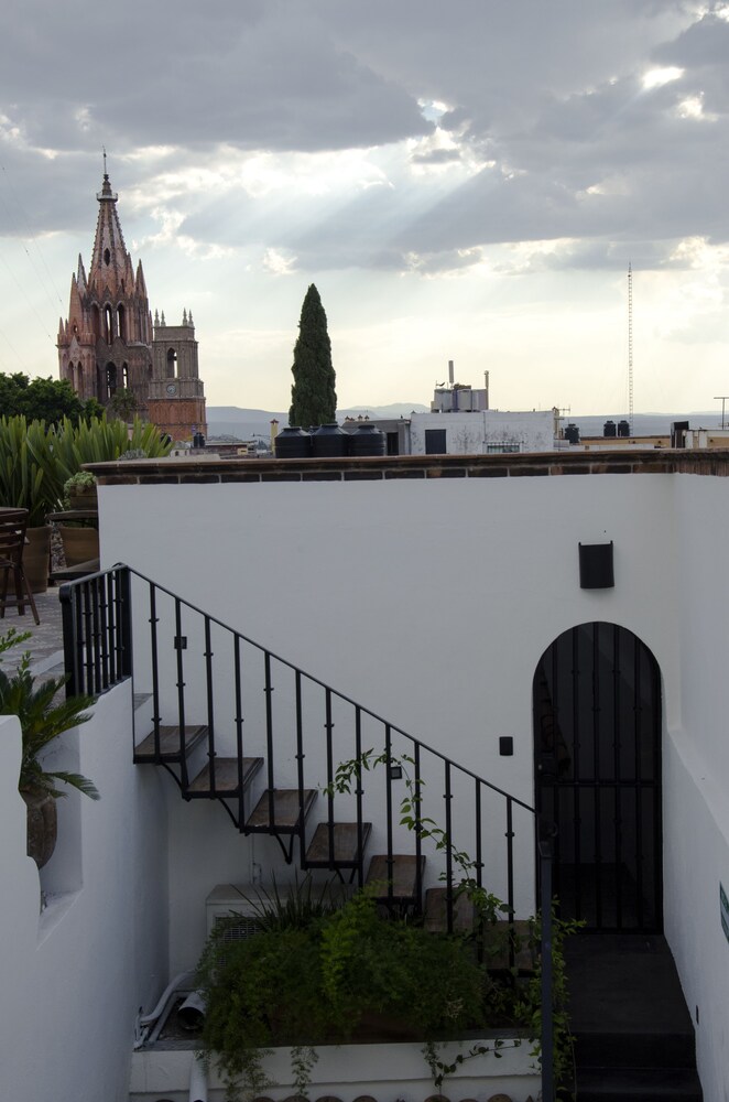 Casa de los Olivos 36/47