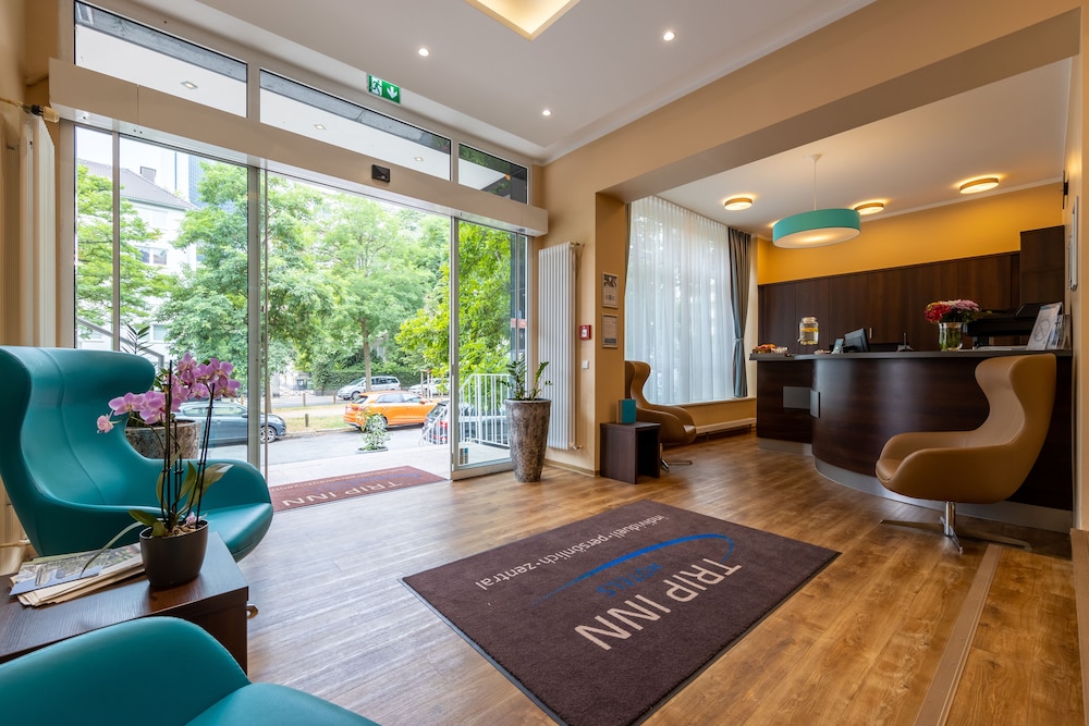 Trip Inn Messe Westend 35/49