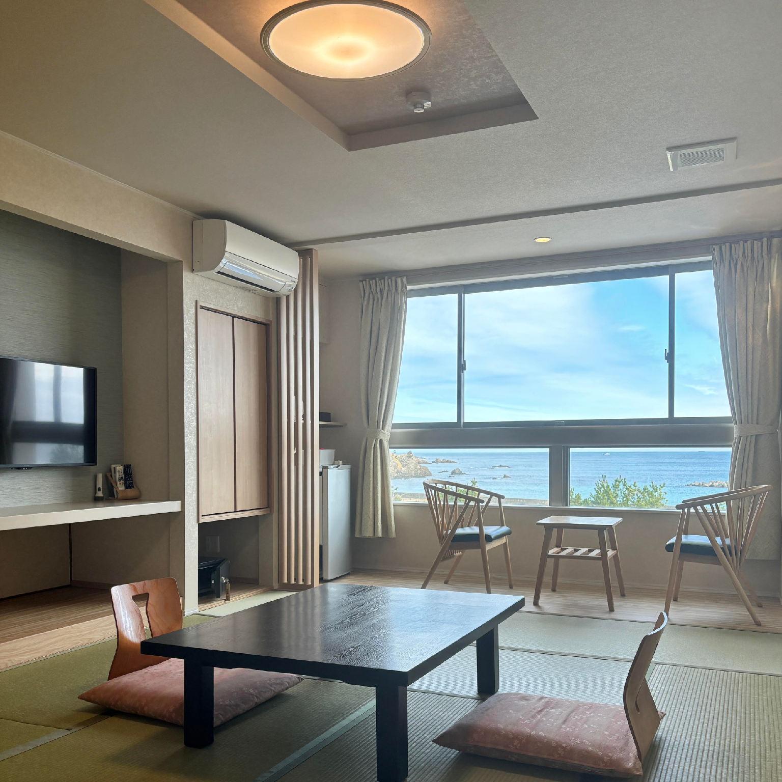 Renovated, Japanese, Standard