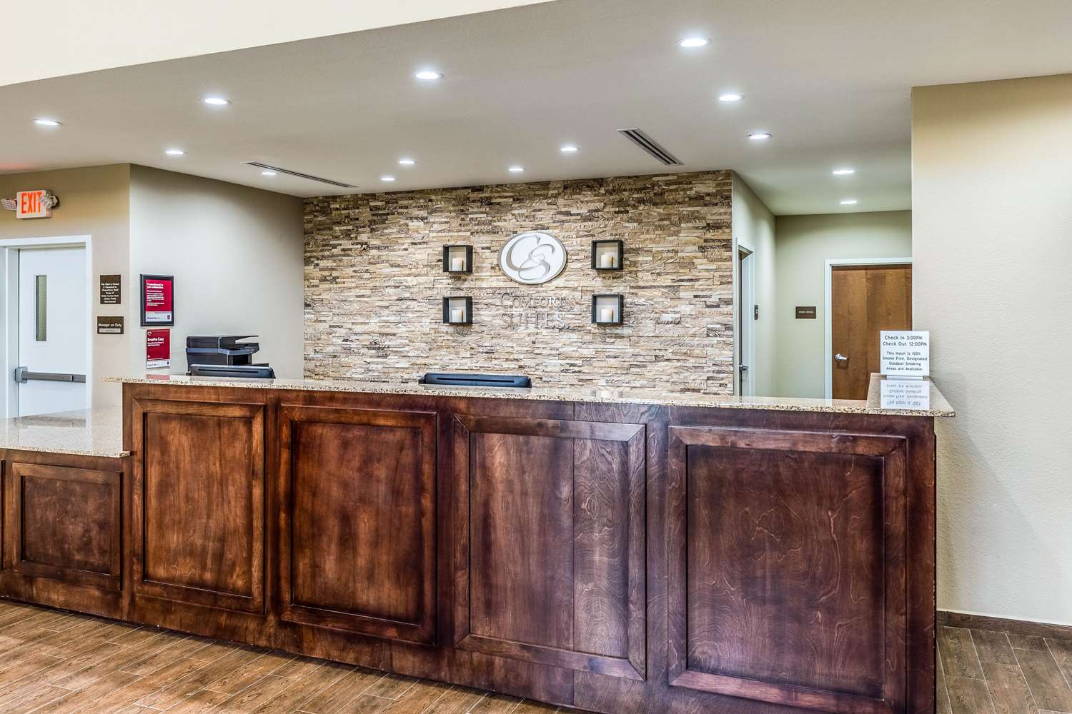 Comfort Suites Channelview - Houston East 5/41
