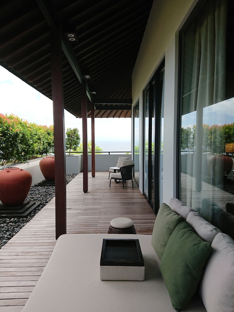 Radisson Blu Bali Uluwatu 42/72