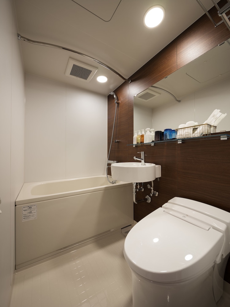 Nest Hotel Tokyo Hanzomon 8/46