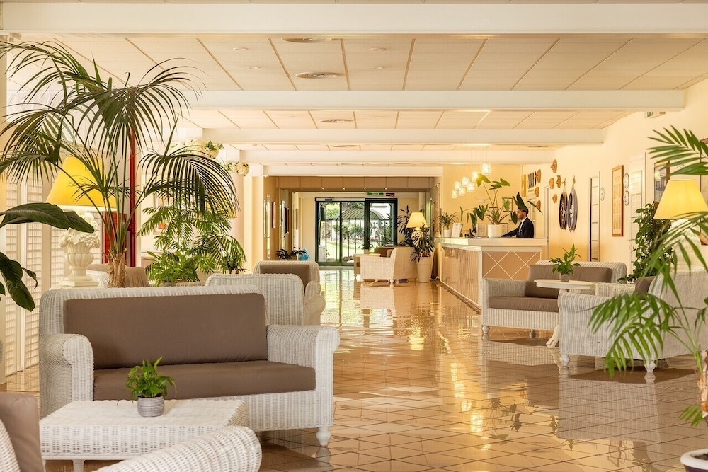 Hotel Sierra Silvana 26/50