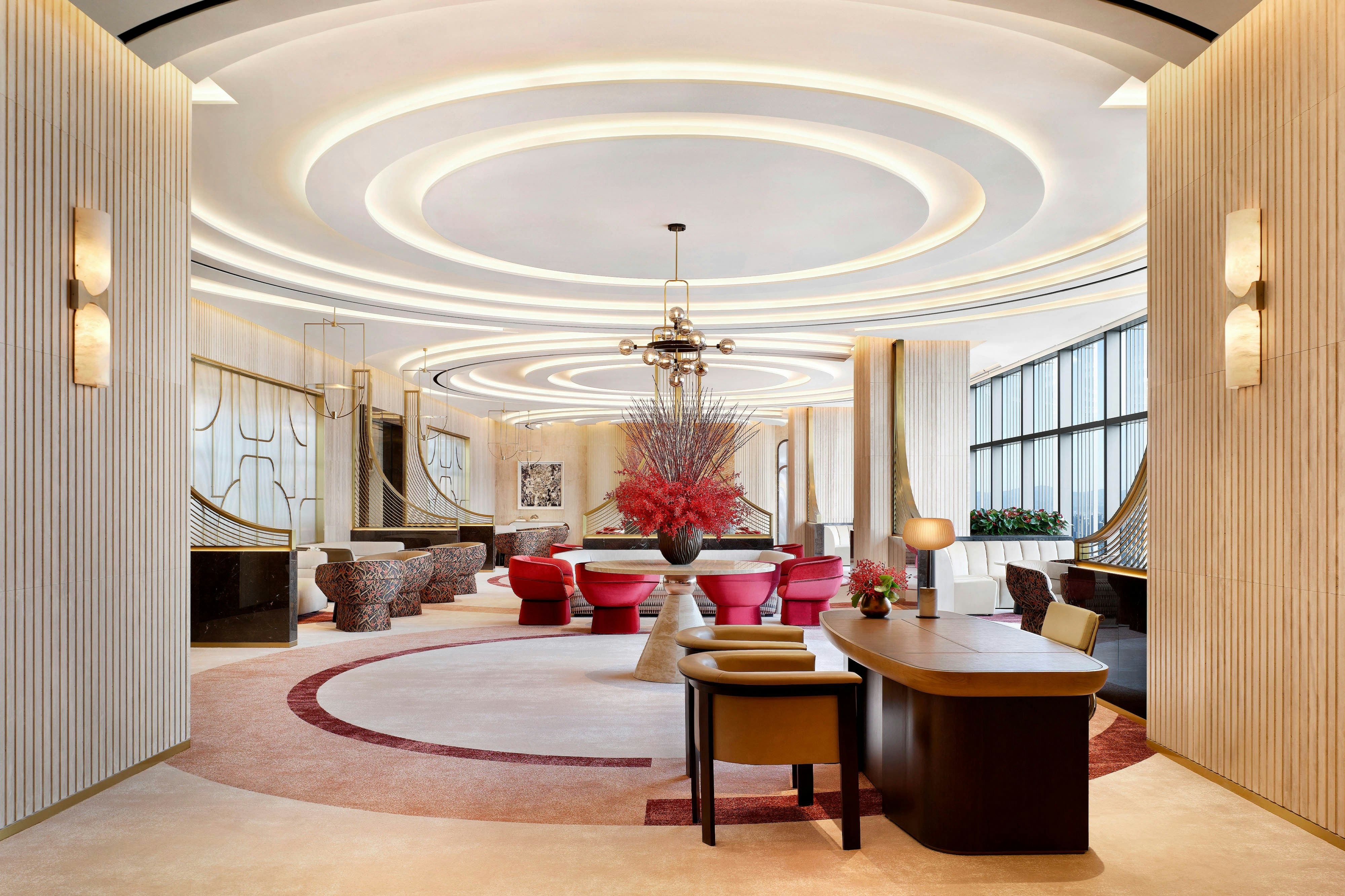 Josun Palace, a Luxury Collection Hotel, Seoul Gangnam 10/32
