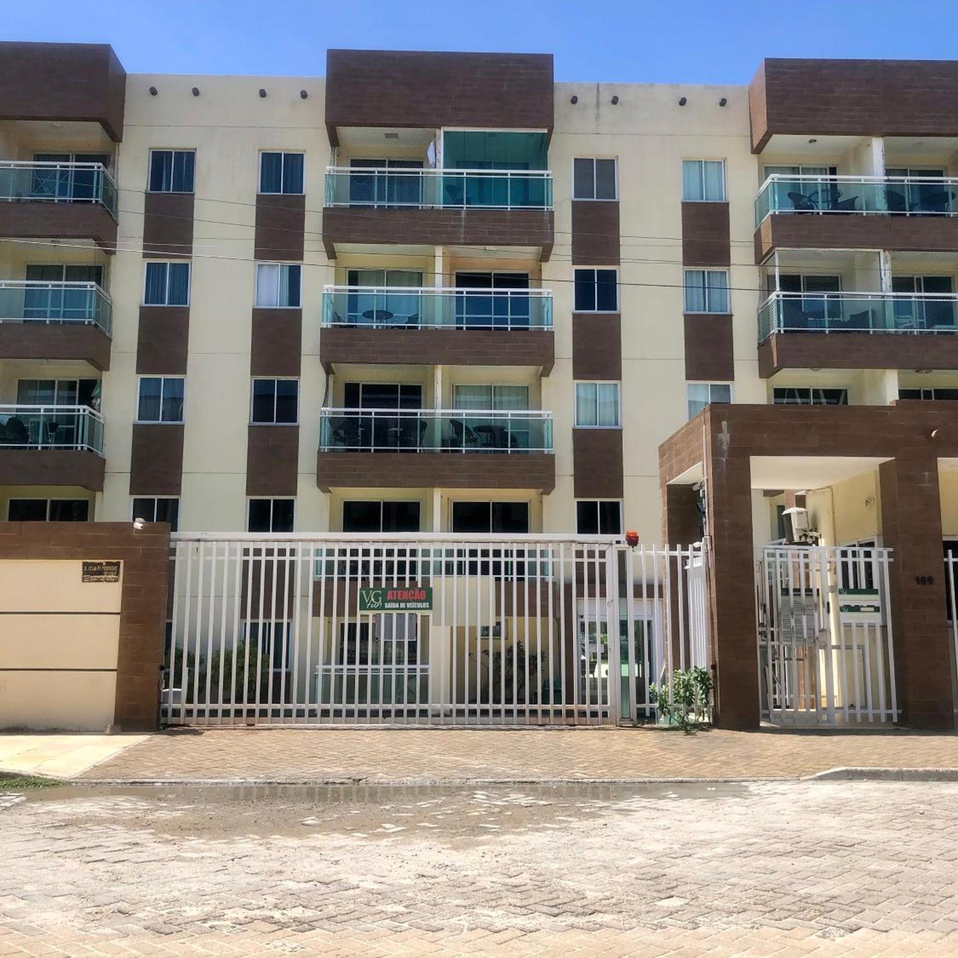 VG FUN Beach Front Apartamentos 2/34