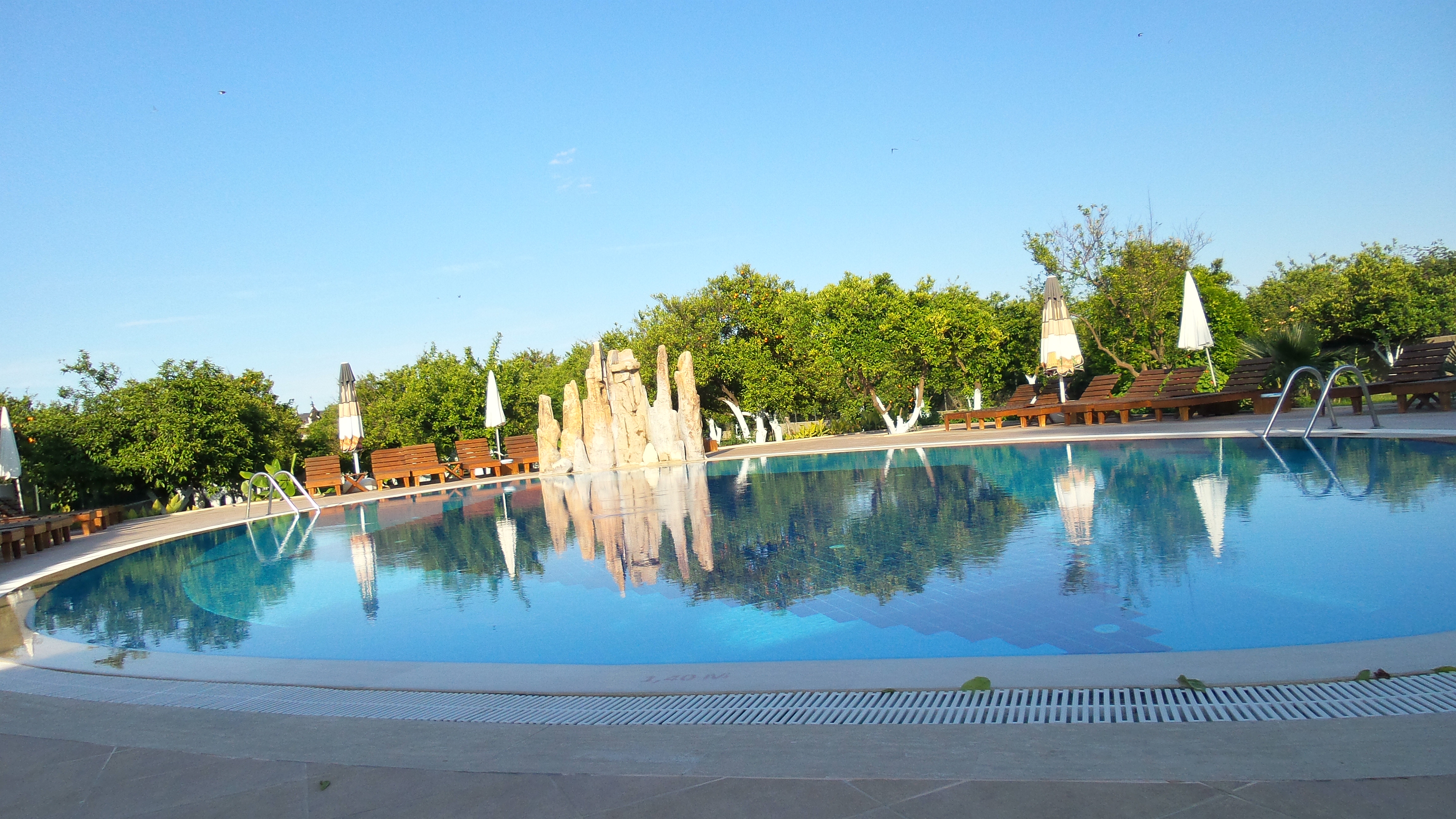 Viking Garden Hotel and Spa 48/51